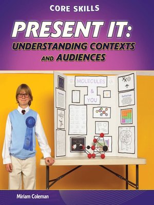 cover image of Present It